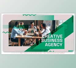 Download Corporate Business Showreel (Videohive 48916136) - AE Project