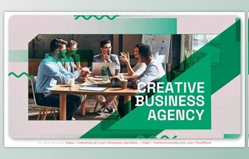 Download Corporate Business Showreel (Videohive <span class='badge badge-warning'>48916136</span>) - AE Project