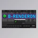Blender - Download B-Renderon v4.12 (Win, Linux)