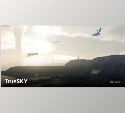 Blender - Download True-Sky v2.2.4