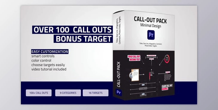 Download Unique Call – Outs Pack (Videohive 44568448)
