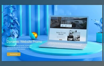 Download Dynamic <span class='badge badge-warning'>Website</span> Promo 3D (<span class='badge badge-warning'>Videohive</span> 48998635) - AE <span class='badge badge-warning'>Project</span>