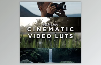 Download WATZAC – Zac Watson – <span class='badge badge-warning'>Cinematic</span> Video <span class='badge badge-warning'>LUTS</span>