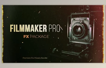 Download Filmmaker Pro FX Bundle (<span class='badge badge-warning'>Videohive</span> 48999370) - PR <span class='badge badge-warning'>Project</span>