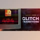 Download System Error – Glitch Transitions | Premiere Pro Template (Videohive 49000115) - PR Project