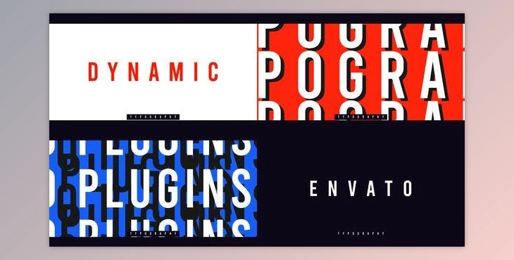 Download Dynamic Intro (Videohive 48956934) - AE Project