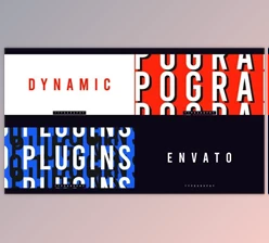 Download Dynamic Intro (Videohive 48956934) - AE Project