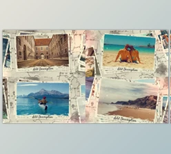 Download Motion Array Dream Travel