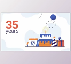 Download Motion Array It’s Your Birthday