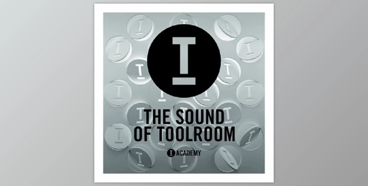 Download Toolroom Academy The Sound Of Toolroom (WAV)