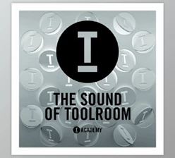 Download Toolroom Academy The Sound Of Toolroom (WAV)