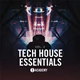 Download Toolroom Academy Tech House Essentials Vol. 2 (WAV)