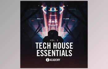 Download Toolroom Academy Tech <span class='badge badge-warning'>House</span> <span class='badge badge-warning'>Essentials</span> Vol. 2 (WAV)