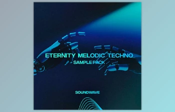 Download Soundwave Eternity <span class='badge badge-warning'>Melodic</span> <span class='badge badge-warning'>Techno</span> (WAV)