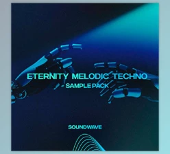 Download Soundwave Eternity Melodic Techno (WAV)