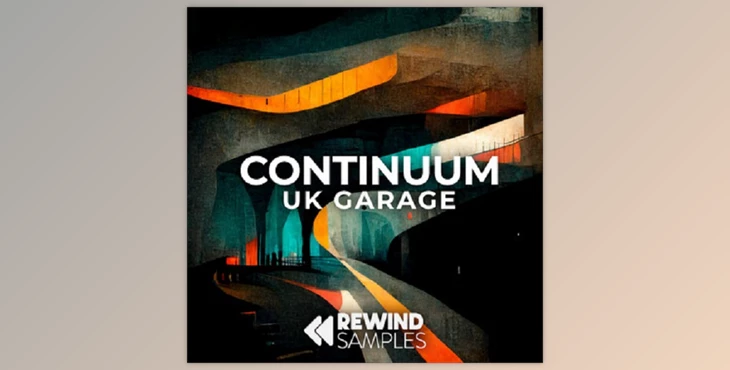 Download Rewind Samples Continuum: UK Garage (WAV)