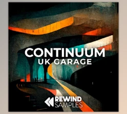 Download Rewind Samples Continuum: UK Garage (WAV)