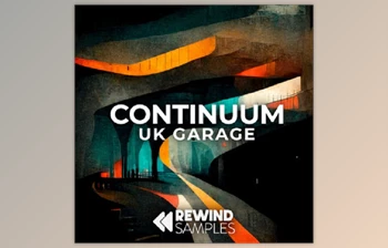 Download Rewind <span class='badge badge-warning'>Samples</span> Continuum: UK Garage (WAV)