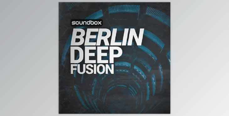 Download Soundbox Berlin Deep Fusion (WAV)
