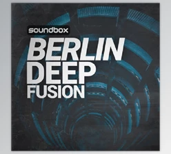 Download Soundbox Berlin Deep Fusion (WAV)