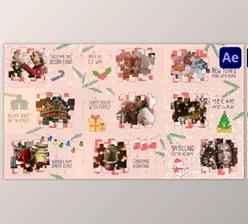 Download Christmas Slideshow for After Effects (Videohive 49001250) - AE Project