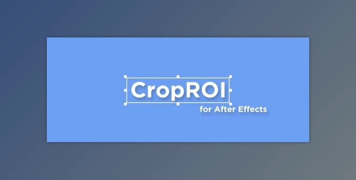 Download AEScript CropROI 1.2 (Current version)