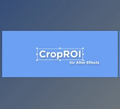 Download AEScript CropROI 1.2 (Current version)