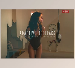 Download Kai Boettcher – Adaptive Toolpack for Lightroom & Photoshop