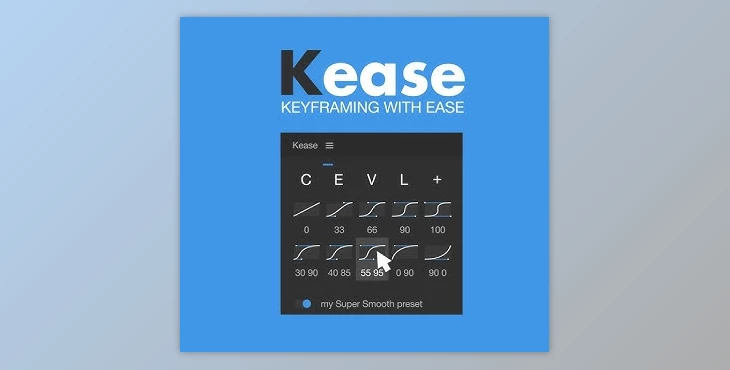 Davideboscolo - Download Kease For After Effects