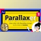 Download PARALLAXER 3 | One click 3D Parallax Script V3 (Videohive 45105159) - Update 2024
