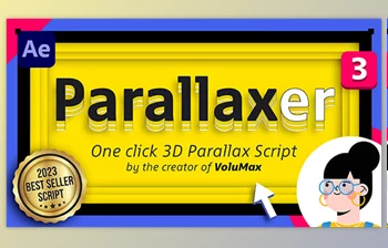 Download PARALLAXER 3 | One click 3D Parallax Script V3 (Videohive 45105159) - Update <span class='badge badge-warning'>2024</span>