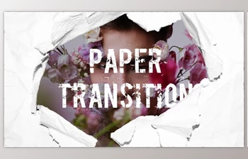 Download Paper Transition for Premiere Pro (<span class='badge badge-warning'>Videohive</span> 49001179) - PR <span class='badge badge-warning'>Project</span>