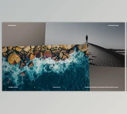 Download B&W Slideshow – Flash Slideshow (Videohive 48999058) - AE Project