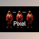 Download Colorful Pixels Photo Effect