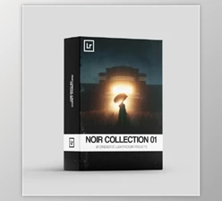 Download Corey Crawford – Noir Collection 01 Lightroom Presets
