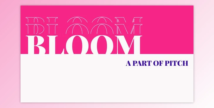 Download Bloom Slides (VideoHive 48824407) - AE Project