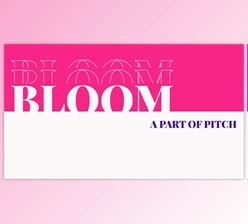 Download Bloom Slides (VideoHive 48824407) - AE Project