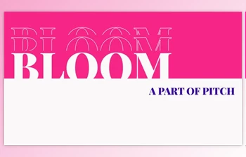 Download <span class='badge badge-warning'>Bloom</span> Slides (VideoHive 48824407) - AE Project