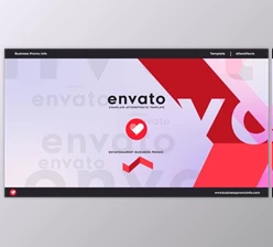 Download Business Promo (VideoHive 48676972) - AE Project
