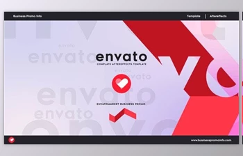 Download Business Promo (VideoHive <span class='badge badge-warning'>48676972</span>) - AE Project