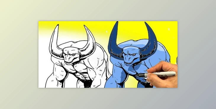 Download Draw Your Own Kaiju Monsters by Enrique Plazola
