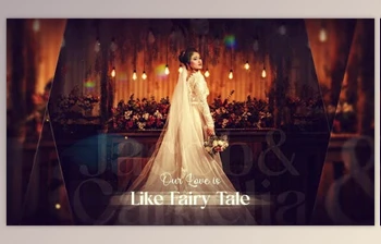 Download <span class='badge badge-warning'>Wedding</span> <span class='badge badge-warning'>Slideshow</span> | <span class='badge badge-warning'>Beautiful</span> Love Story | MOGRT (<span class='badge badge-warning'>Videohive</span> 48775696)