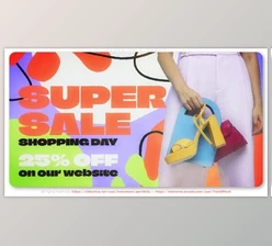 Download Super Sale Promo (Videohive 48916122) - AE Project