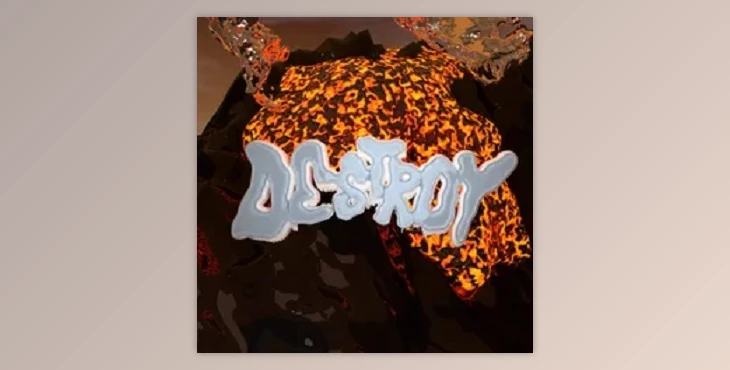 Download Molores and Shazeudream Destroy Sound Kit (WAV)
