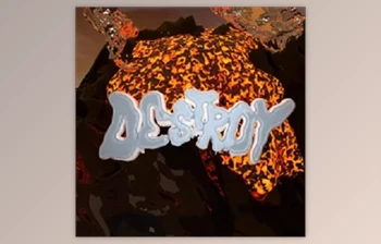 Download Molores and Shazeudream Destroy <span class='badge badge-warning'>Sound</span> <span class='badge badge-warning'>Kit</span> (WAV)