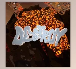 Download Molores and Shazeudream Destroy Sound Kit (WAV)