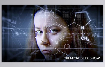 Download <span class='badge badge-warning'>Chemical</span> Slideshow (Videohive 24508793) - AE Project