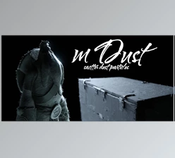 Download Blender Market – mDust V1.1