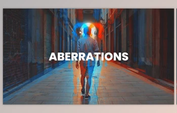 Download Aberrations (<span class='badge badge-warning'>Videohive</span> 48824114) - AE <span class='badge badge-warning'>Project</span>