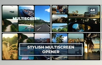 Download Charming Multiscreen Opener | Split Screen Gallery <span class='badge badge-warning'>Intro</span> | <span class='badge badge-warning'>Typography</span> Slideshow (<span class='badge badge-warning'>Videohive</span> 49001797) - AE <span class='badge badge-warning'>Project</span>